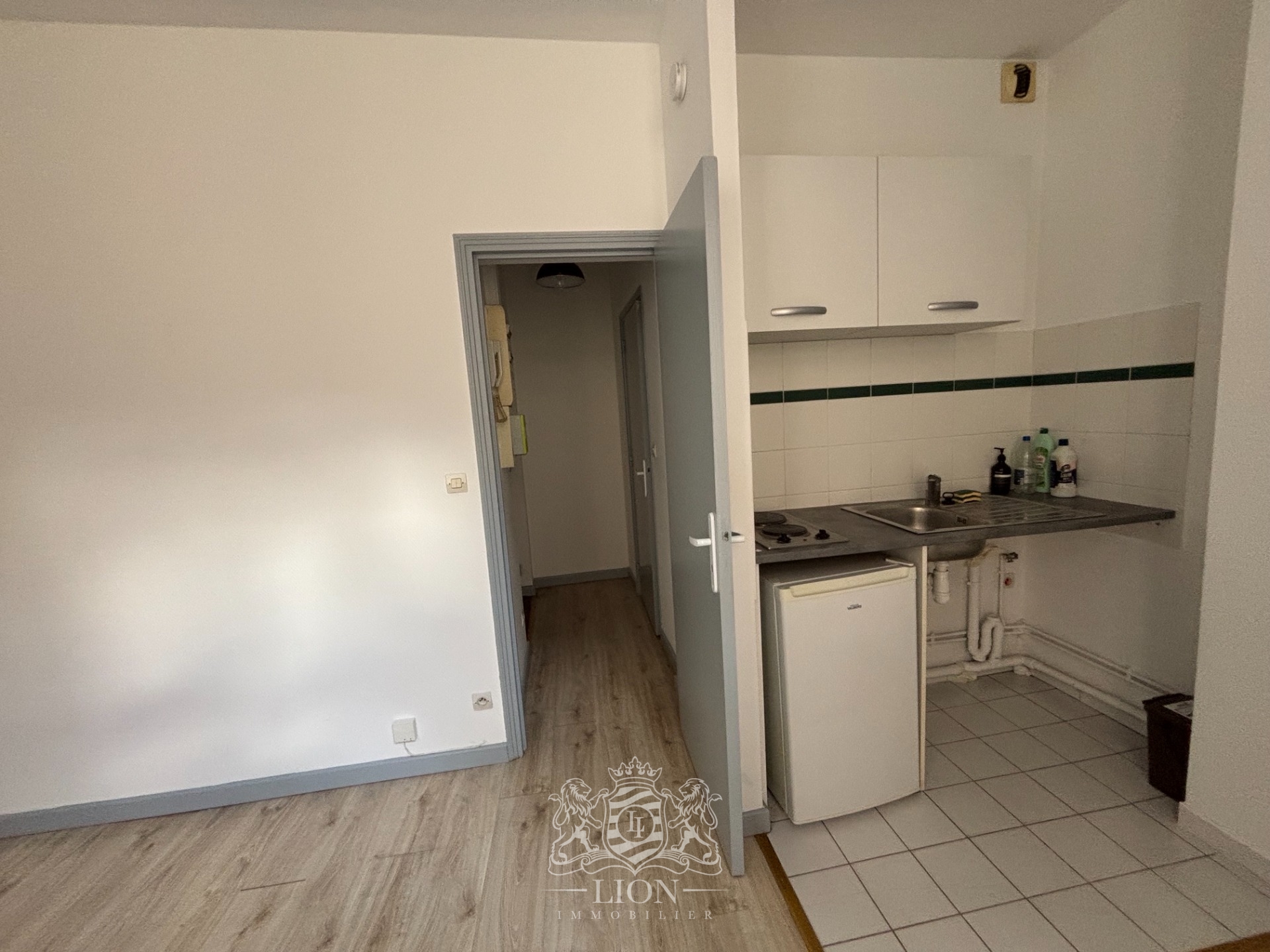 Vieux lille studio Photo 11 - Le Lion Immobilier Vieux lille studio Photo 11 - Le Lion Immobilier