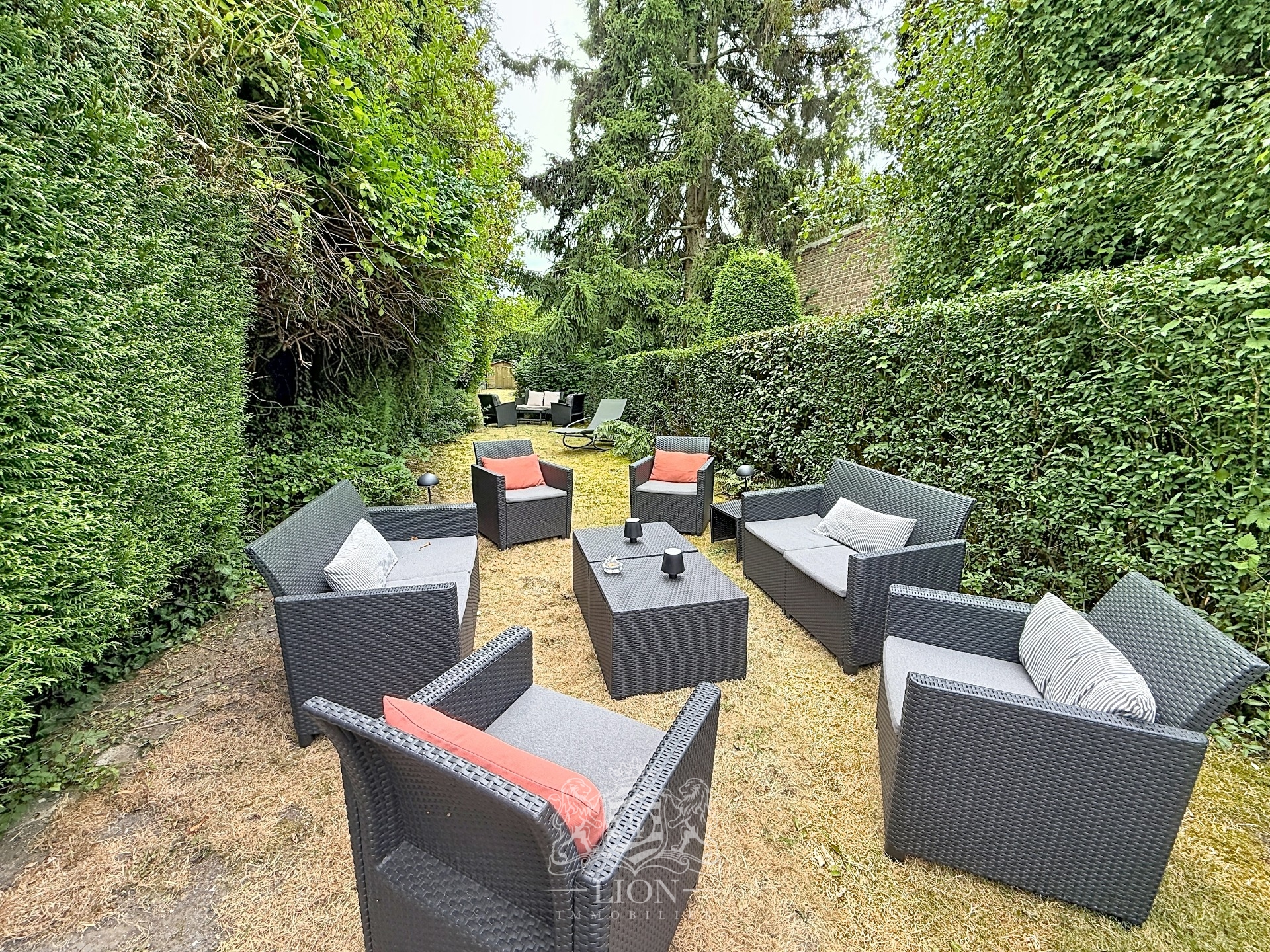 Maison familiale canon d or Photo 2 - Le Lion Immobilier Maison familiale canon d or Photo 2 - Le Lion Immobilier