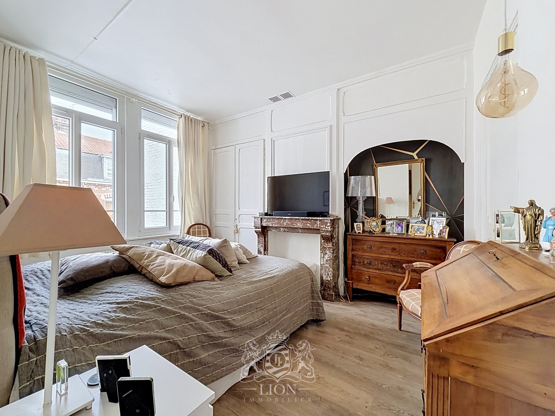 Maison familiale canon d or Photo 3 - Le Lion Immobilier Maison familiale canon d or Photo 3 - Le Lion Immobilier