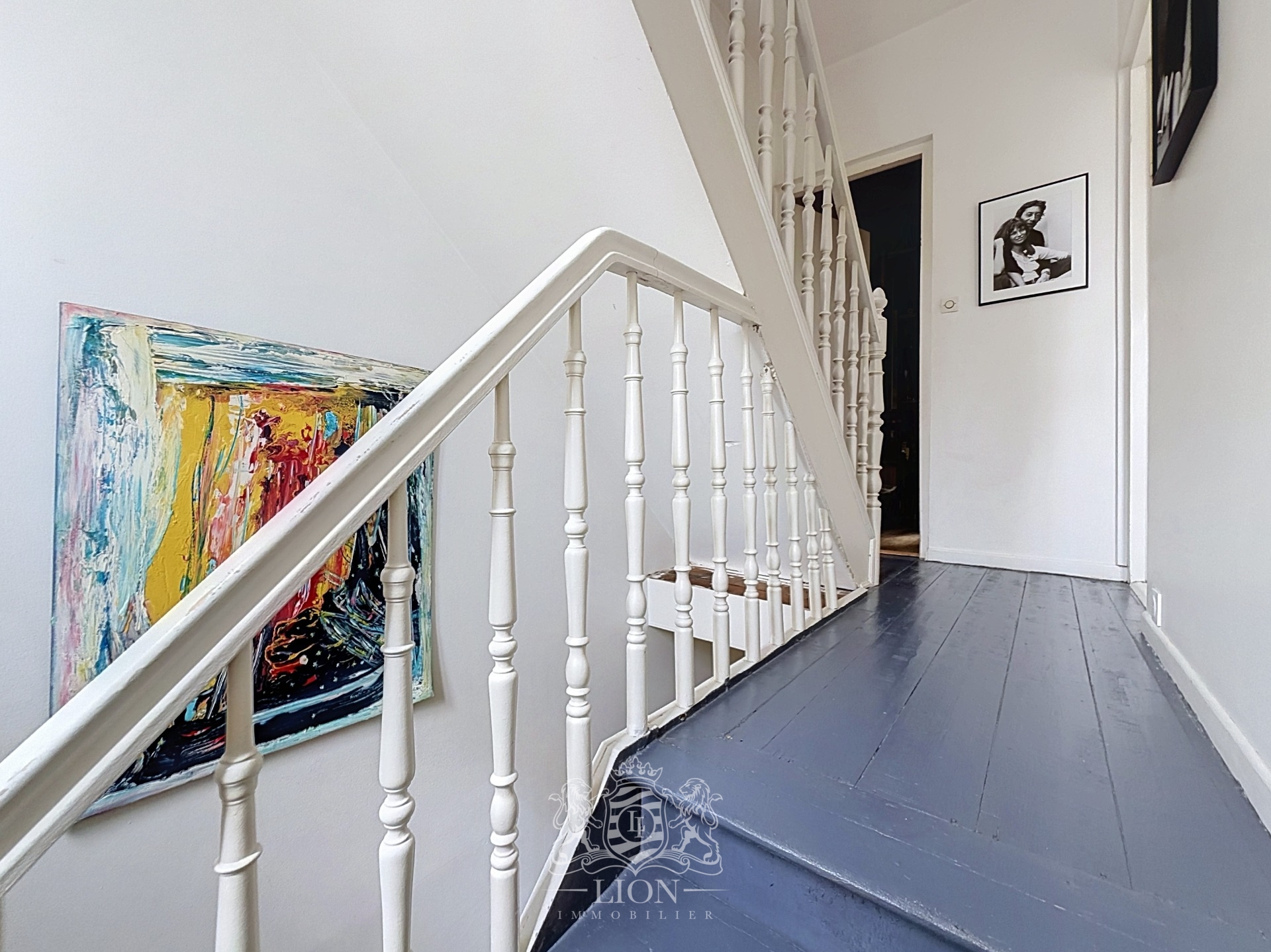 Maison familiale canon d or Photo 9 - Le Lion Immobilier Maison familiale canon d or Photo 9 - Le Lion Immobilier