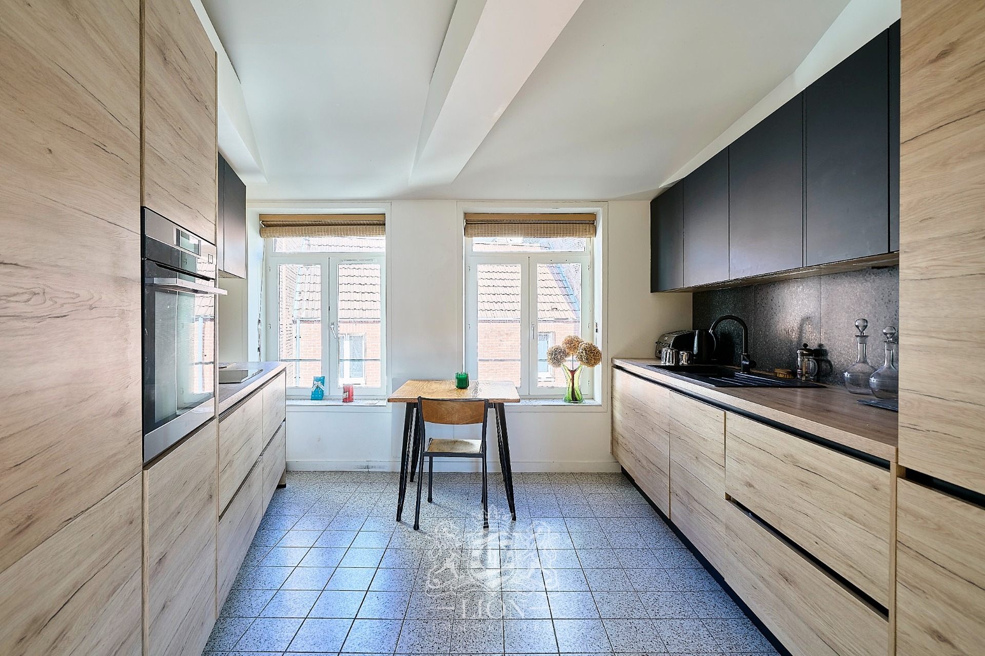 Superbe appartement avec terrasse parking possible Photo 6 - Le Lion Immobilier Superbe appartement avec terrasse parking possible Photo 6 - Le Lion Immobilier