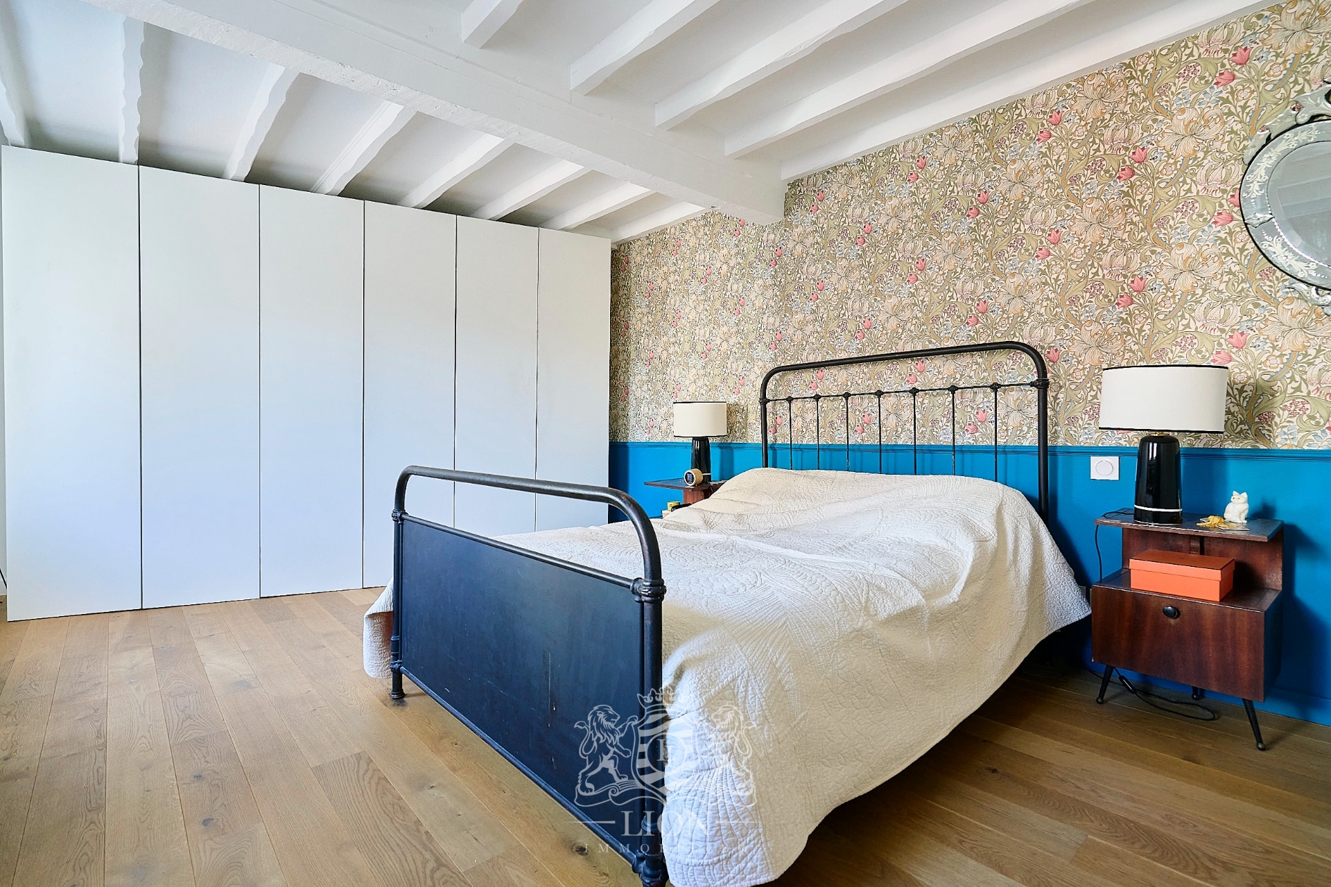 Superbe appartement avec terrasse parking possible Photo 10 - Le Lion Immobilier Superbe appartement avec terrasse parking possible Photo 10 - Le Lion Immobilier