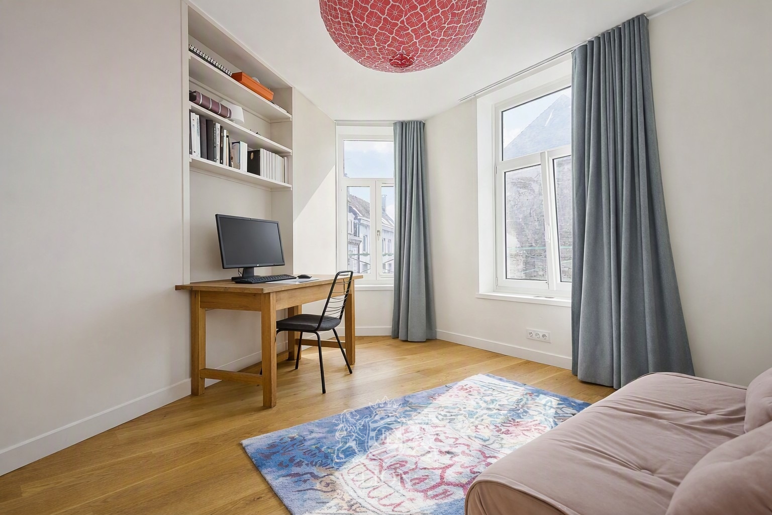 Superbe appartement avec terrasse parking possible Photo 11 - Le Lion Immobilier Superbe appartement avec terrasse parking possible Photo 11 - Le Lion Immobilier