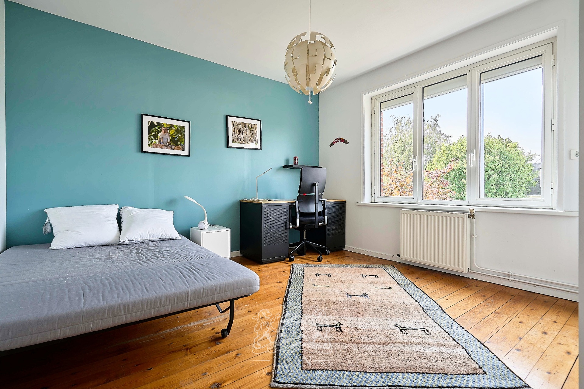 Maison proche metro gambetta tourcoing Photo 9 - Le Lion Immobilier Maison proche metro gambetta tourcoing Photo 9 - Le Lion Immobilier
