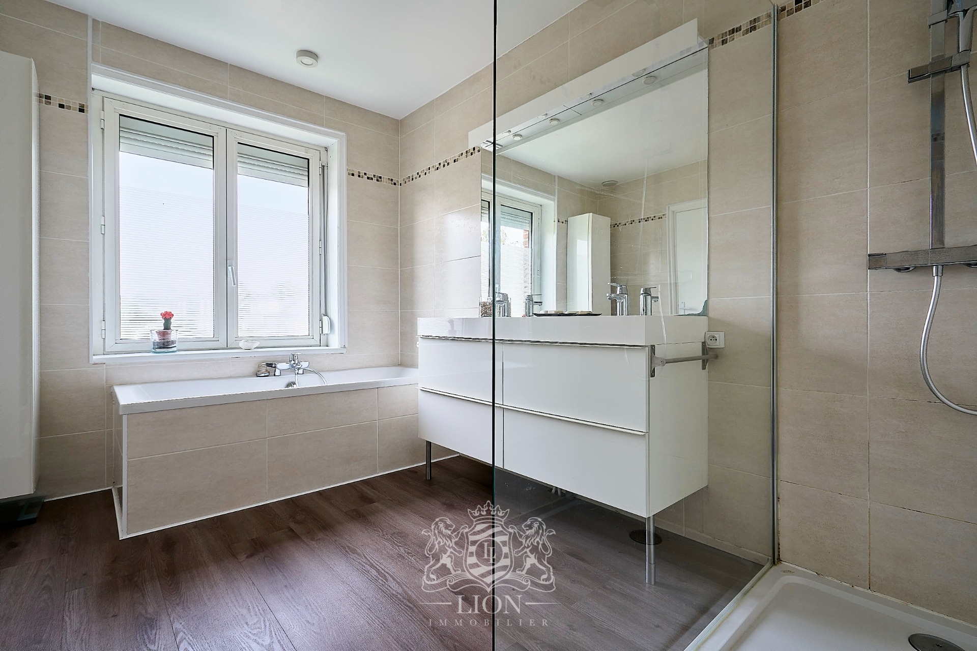 Maison proche metro gambetta tourcoing Photo 12 - Le Lion Immobilier Maison proche metro gambetta tourcoing Photo 12 - Le Lion Immobilier