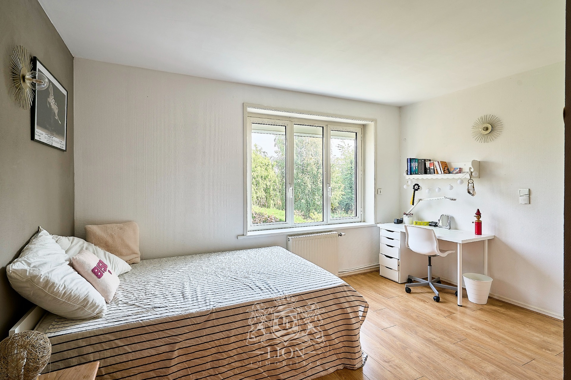 Maison proche metro gambetta tourcoing Photo 13 - Le Lion Immobilier Maison proche metro gambetta tourcoing Photo 13 - Le Lion Immobilier