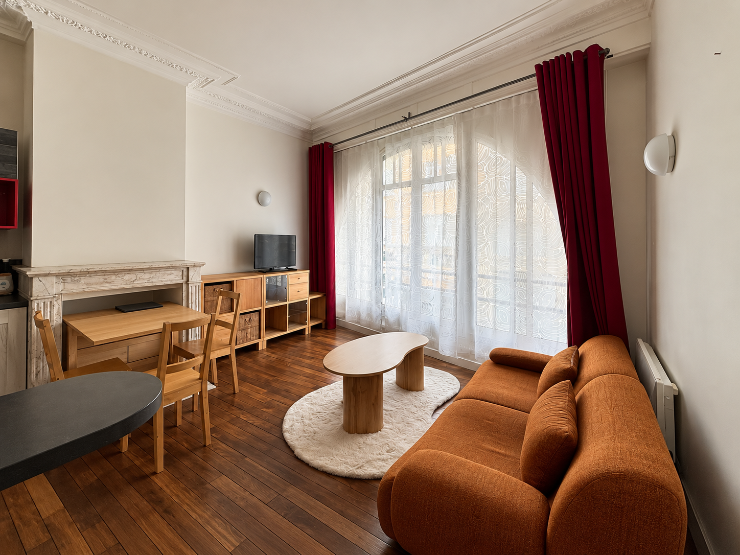 Awfr lille hypercentre t2 meuble Photo 2 - Le Lion Immobilier Awfr lille hypercentre t2 meuble Photo 2 - Le Lion Immobilier