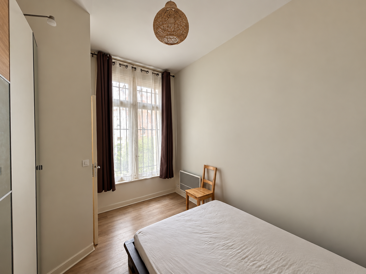 Awfr lille hypercentre t2 meuble Photo 6 - Le Lion Immobilier Awfr lille hypercentre t2 meuble Photo 6 - Le Lion Immobilier