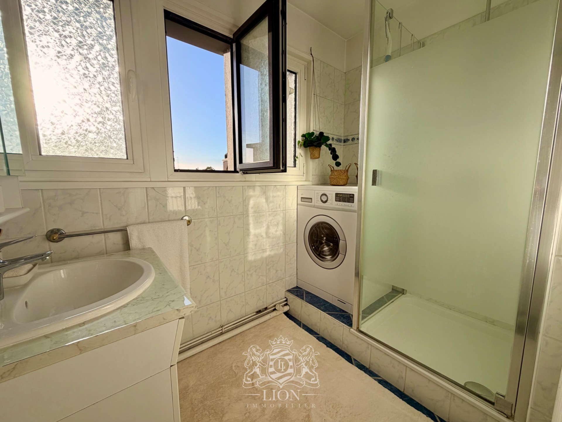 T3 vue sur parc proche de la catho Photo 6 - Le Lion Immobilier