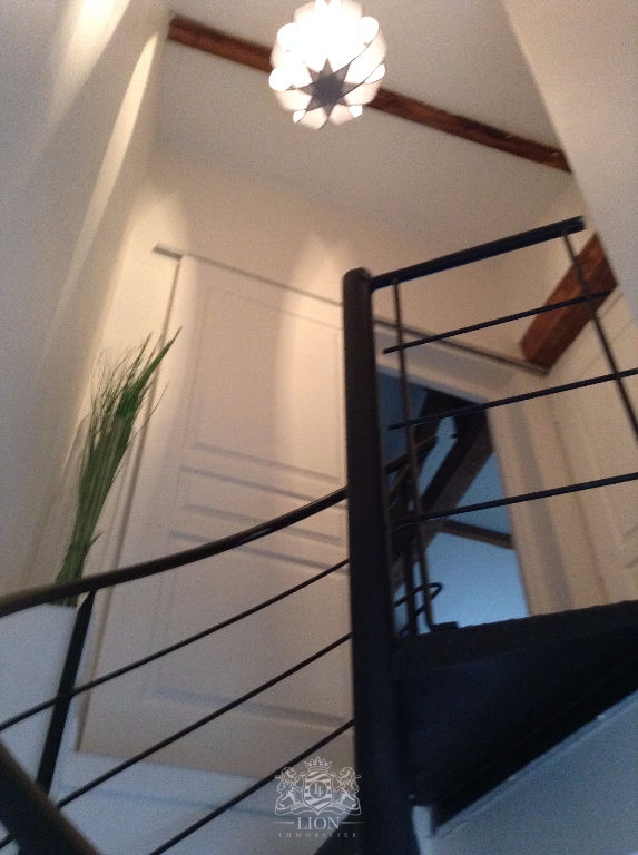 Fuz vieux lille type 2 meuble en duplex Photo 10 - Le Lion Immobilier Fuz vieux lille type 2 meuble en duplex Photo 10 - Le Lion Immobilier