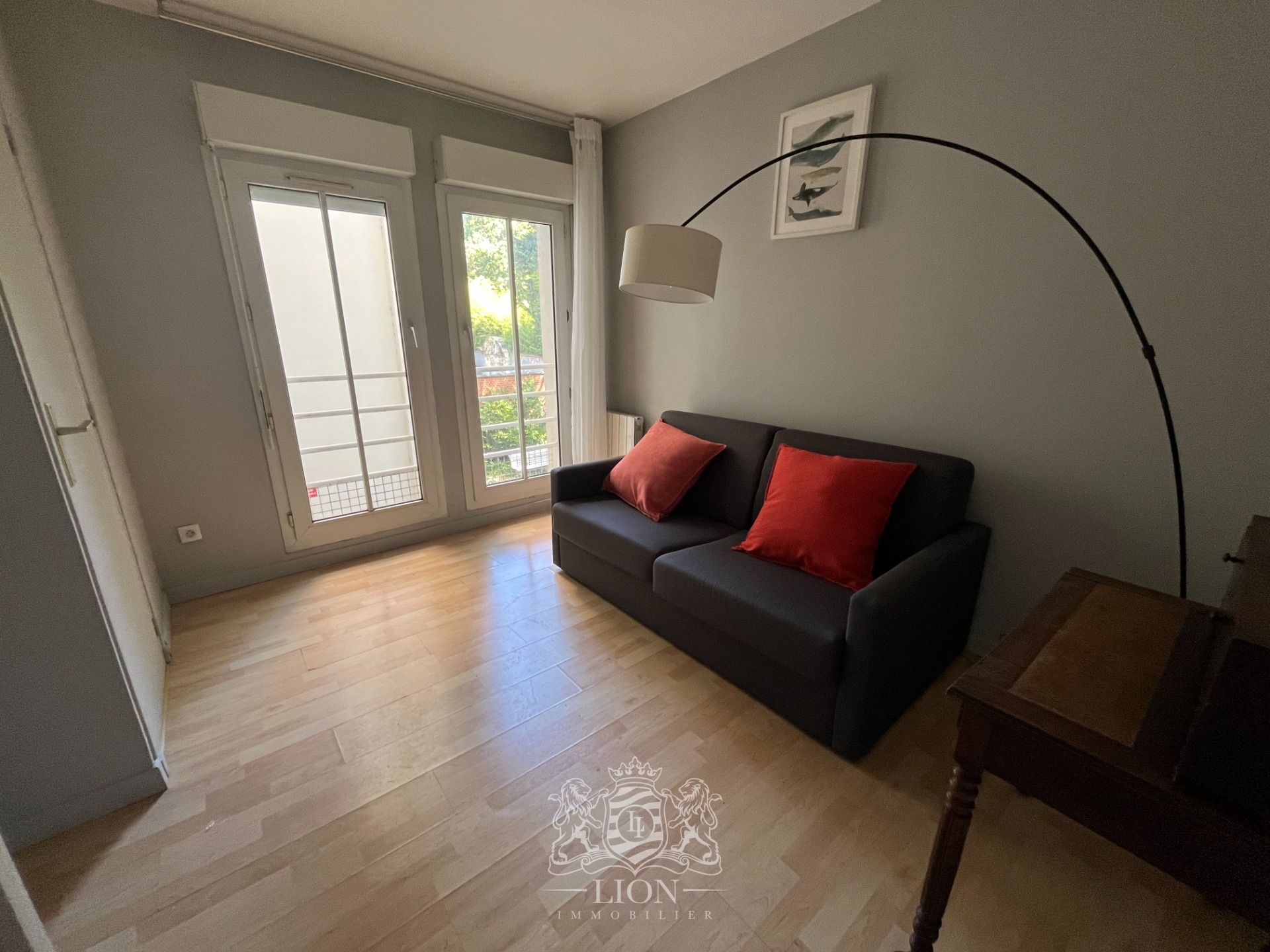 Ipx vieux lille type 4 meuble avec parking Photo 15 - Le Lion Immobilier Ipx vieux lille type 4 meuble avec parking Photo 15 - Le Lion Immobilier