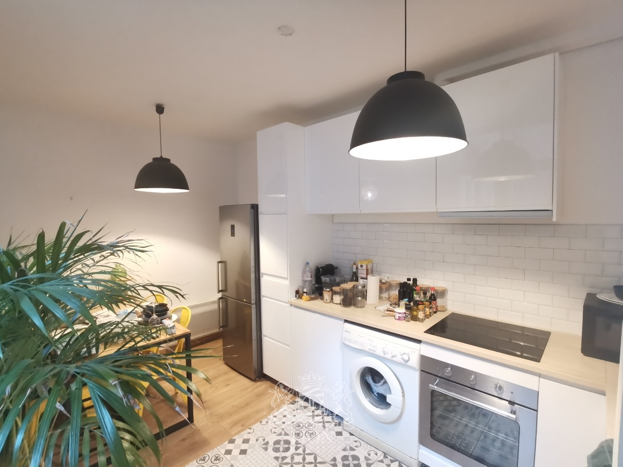 Izf vieux lille t2 meuble Photo 2 - Le Lion Immobilier Izf vieux lille t2 meuble Photo 2 - Le Lion Immobilier