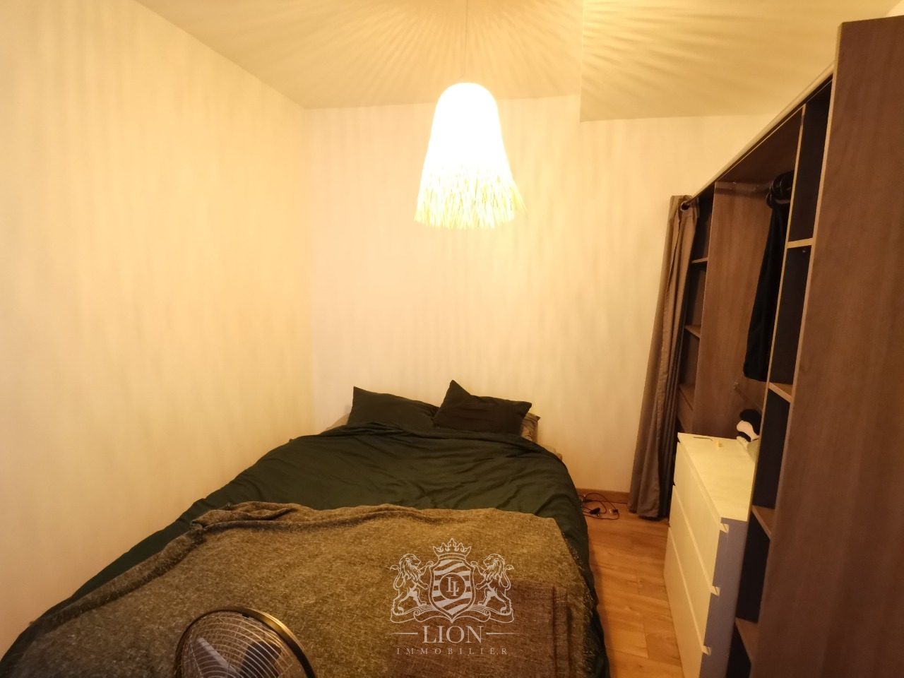 Izf vieux lille t2 meuble Photo 4 - Le Lion Immobilier Izf vieux lille t2 meuble Photo 4 - Le Lion Immobilier
