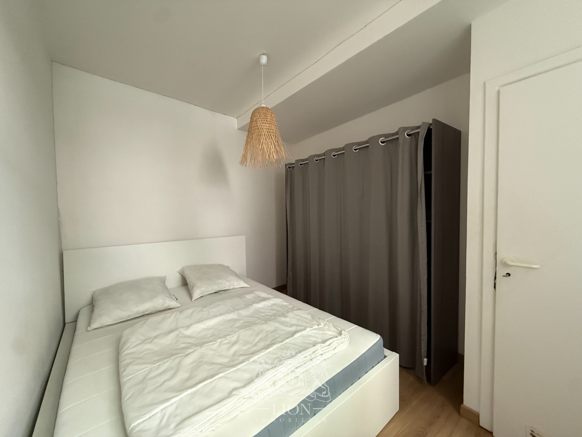 Izf vieux lille t2 meuble Photo 7 - Le Lion Immobilier