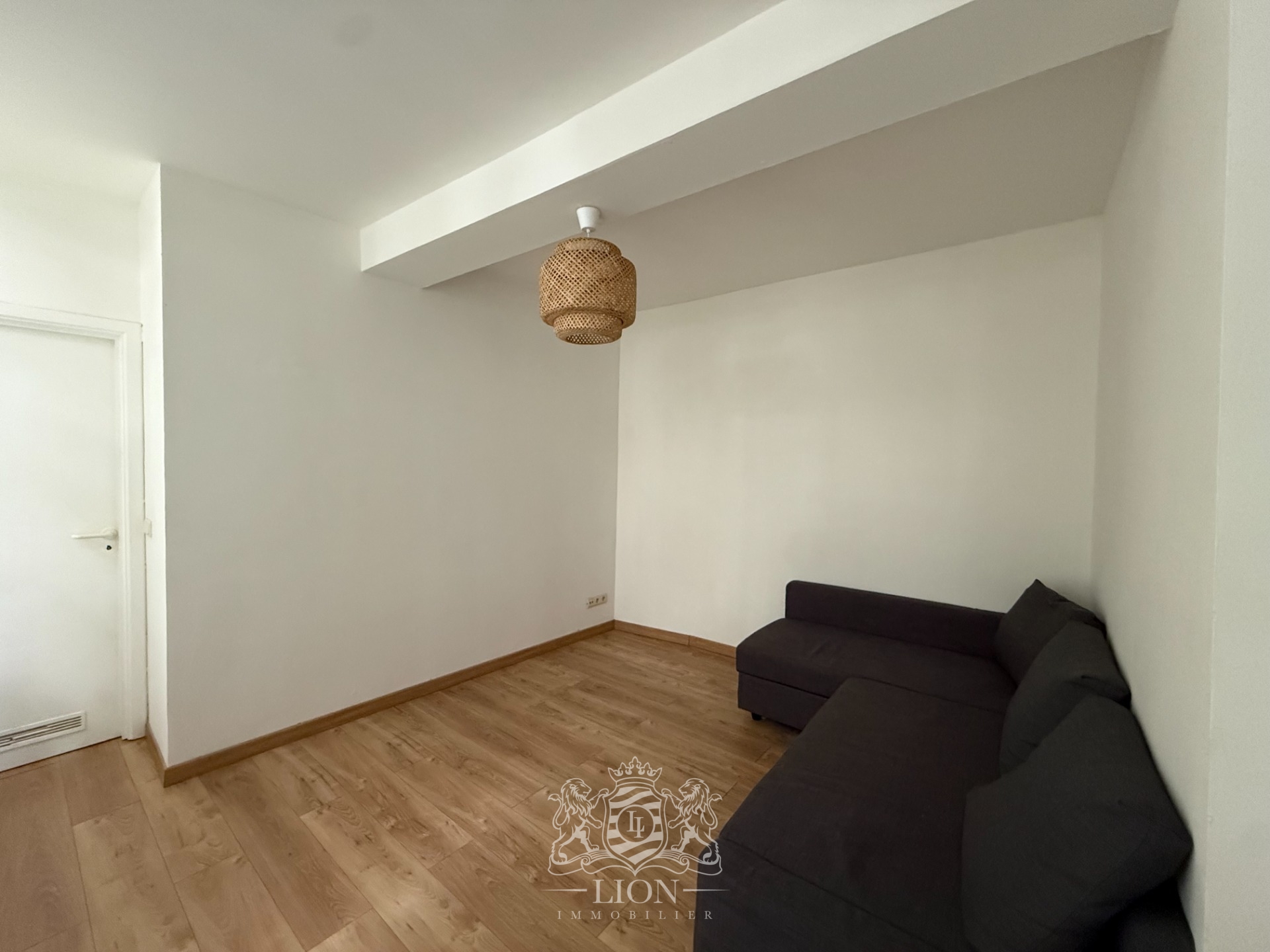 Izf vieux lille t2 meuble Photo 9 - Le Lion Immobilier