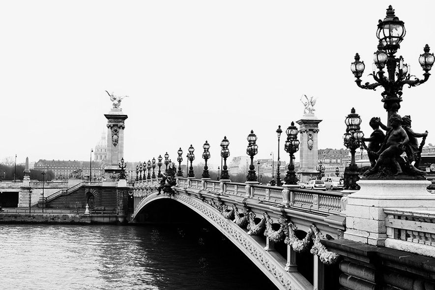 Paris Lille - Le Lion Immobilier