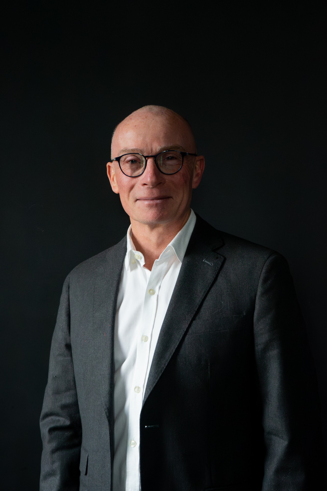 Christophe BARATTE - Responsable d'agence - Le Lion Immobilier