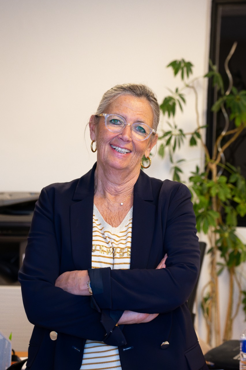 Pascaline VASSEUR - Consultante - Le Lion Immobilier