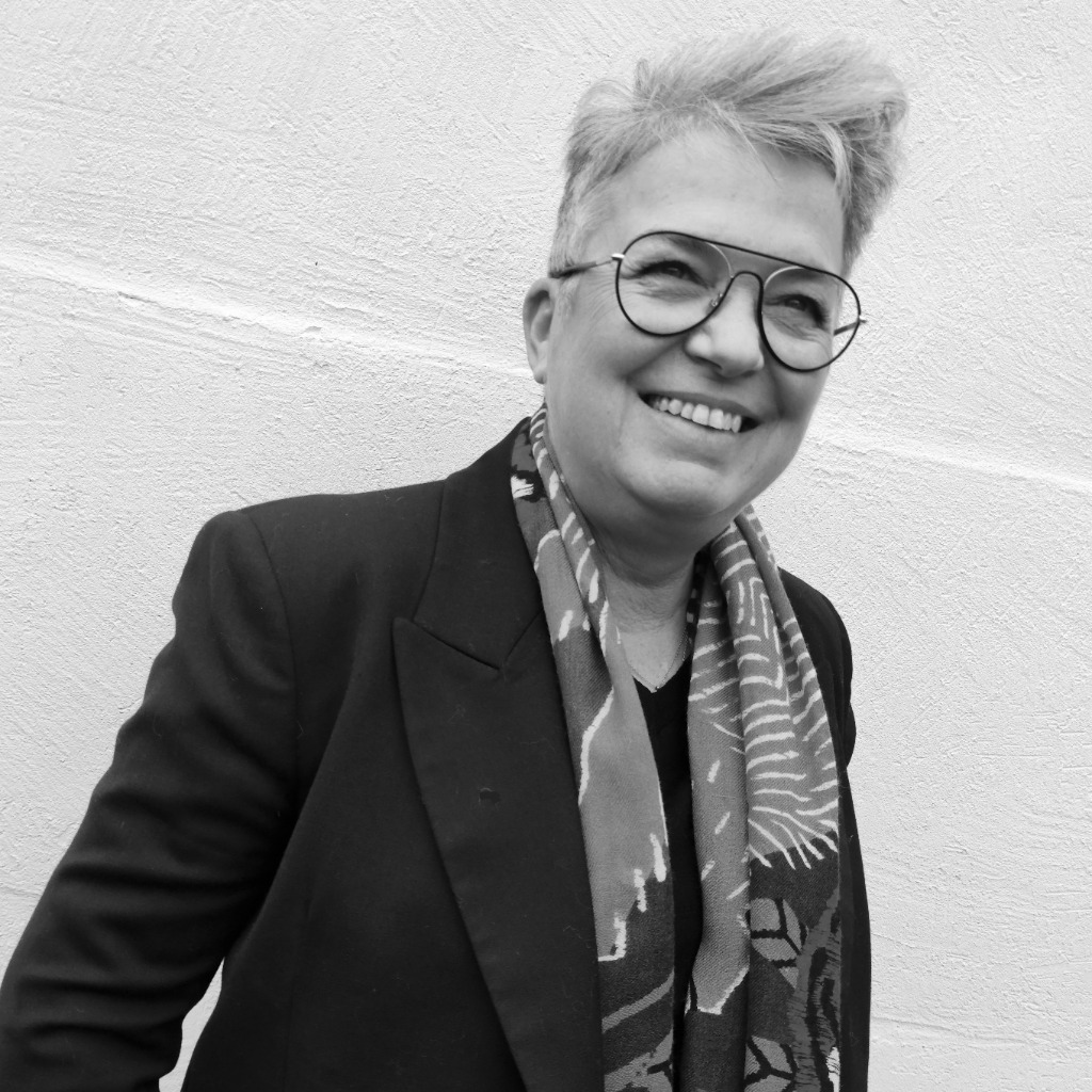 Frédérique JOUETTE -VYNCKIER - Consultante - Le Lion Immobilier