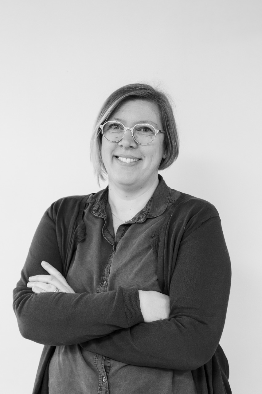 Elisabeth OBIN - Assistante commerciale - Le Lion Immobilier