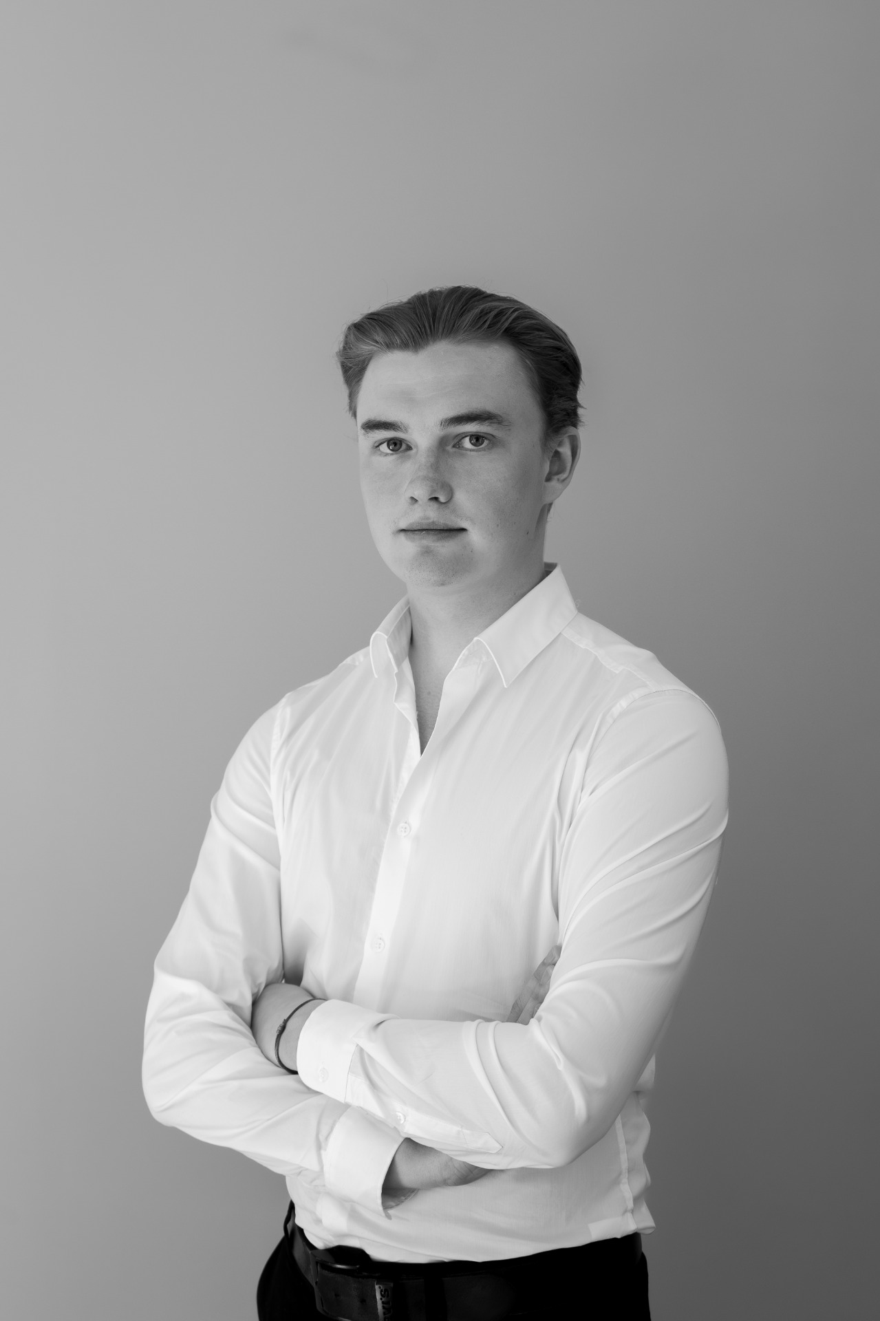 Brice DUCATTEAU - Négociateur en immobilier - Le Lion Immobilier