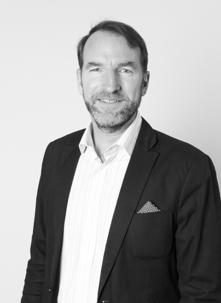 Emeric LESTIENNE - Directeur général - Le Lion Immobilier